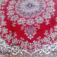 فرش ماشینی ۹متری ترتمیز