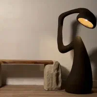 کلاس مجسمه سازی