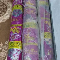 ۳ عدد فرش ۹ متری ۱۲۰۰ شانه عقیق|فرش|خرم‌آباد, |دیوار