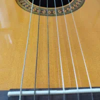 یاماها c80|گیتار، بیس، امپلیفایر|گنبد کاووس, |دیوار