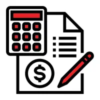 کمک حسابدار خانم