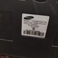 تلویزیون ۲۹ اینچ سامسونگ|تلویزیون و پروژکتور|بندرعباس, |دیوار