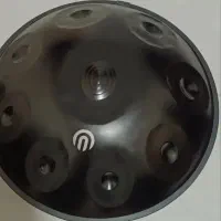 هنگ درام و سنتور و گیتار