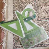 ست گونیا چ نقاله