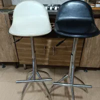 صندلی اپن جک دار