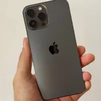 Iphone 13 Pro Max 256 بدون فیس آیدی