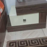 سرویس خواب دونفره|تخت و سرویس خواب|چهارباغ, |دیوار