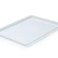 دیس پلاستیکی محکم مناسب سرو مواد خوراکی