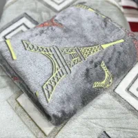 پتو ۴فصل|رختخواب، بالش، پتو|شیراز, ارم|دیوار
