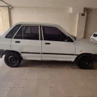 پراید ۸۱|خودرو سواری و وانت|هشتگرد, فاز ۳ مهستان|دیوار