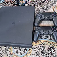 ps4 slim 500