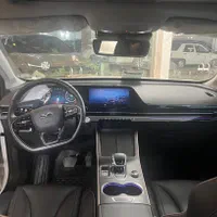 فونیکس FX وارداتی اکسلنت، مدل ۱۴۰۱ فول در حد صفر|خودرو سواری و وانت|تبریز, |دیوار