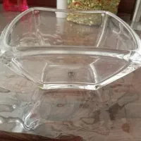 کاسه آجیل خوری والتر گلس ۶ عدد
