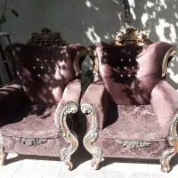 مبل راحتی