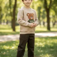 لباس پسرانه|کفش و لباس بچه|خرمدره, |دیوار