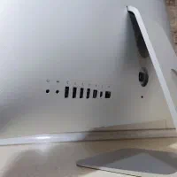 آی مک Apple iMac i5 رم8 گیگ هارد500 گیگ ،گرافیکدار|رایانه رومیزی|بندرعباس, |دیوار