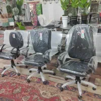 صندلی مدیریت صندلی کارمندی صندلی منشی|مبلمان اداری|شیراز, وزیرآباد|دیوار