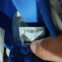 کفش فوتسال سالن|کیف، کفش، کمربند|یاسوج, |دیوار