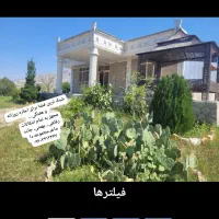 خانه باغ اجاره