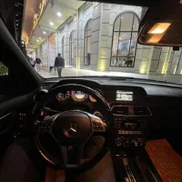 بنز c200 مدل ۲۰۱۳|خودرو سواری و وانت|تهران, امانیه|دیوار