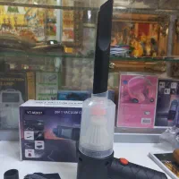 جارو شارژی ماشین|جاروبرقی، جارو شارژی، بخارشو|تبریز, |دیوار