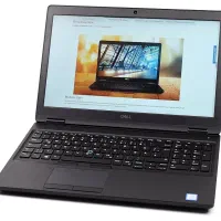 لپتاپ dell 5590 نسل 8