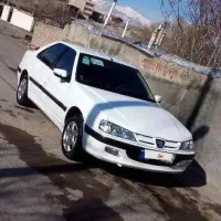 پارس xu7 p سیمی|خودرو سواری و وانت|اردبیل, |دیوار