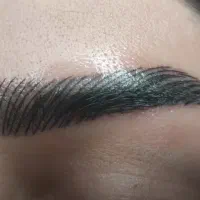 میکرو تخصصی ابرو با بهترین مواد|خدمات آرایشگری و زیبایی|زاهدان, |دیوار
