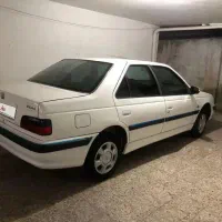 پژو پارس سال مدل91