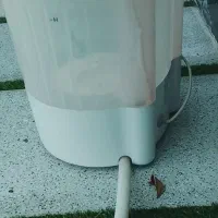 کهنه شور|ماشین لباسشویی و خشک‌کن لباس|کوهسار (البرز), |دیوار