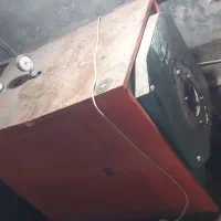 موتورخانه همراه با شوفاژ