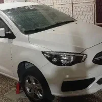 خودرو شاهینgl مدل آخر ۱۴۰۲