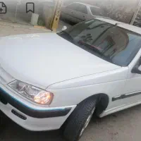 فروش پژو پارس|خودرو سواری و وانت|تربتحیدریه, پائین ولایت|دیوار