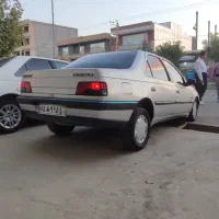 فروش پژو ۴۰۵ عروسک مدل ۱۳۸۴|خودرو سواری و وانت|سردشت, |دیوار
