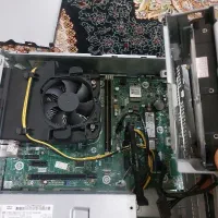 Hp g9 مینی کیس فوق العاده و کمیاب|رایانه رومیزی|فردیس, شهرک هفده شهریور|دیوار