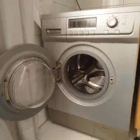 ماشین لباسشویی اسنوا ۷ کیلو