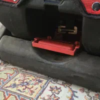 صندلی ماشین بچه|تخت و صندلی بچه|اهواز, شهرک دانشگاه|دیوار