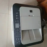 پرینتر چهار کاره جوهرافشان mx330 canon