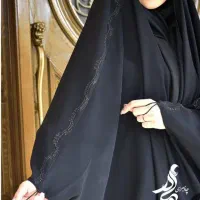 حراج چادر مشکی