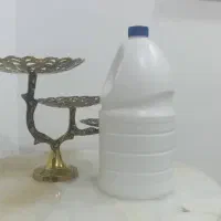 گالن و دبه پلاستیکی|ظروف نگهدارنده، پلاستیکی، یک‌بارمصرف|مهریز, |دیوار