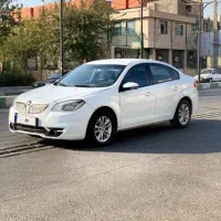 برلیانس h330 دنده موتور بزرگ در حد خشک|خودرو سواری و وانت|خرم‌آباد, |دیوار