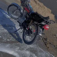 موتور ۱۲۵ اصل ژاپن|موتورسیکلت|ایرانشهر, |دیوار