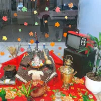 اجاره لوازم یلدا