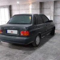 پراید ۸۳ کاربراتور