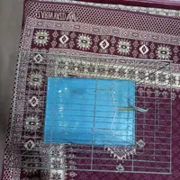قفس قناری