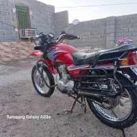 موتورسیکلت