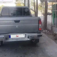 نیسان پیکاپ|خودرو سواری و وانت|تهران, شهرک شهید باقری|دیوار