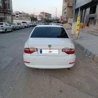 سمند سورن ۹۵|خودرو سواری و وانت|فولادشهر, A4|دیوار