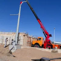 خدمات جرثقیل قم سلفچگان دلیجان