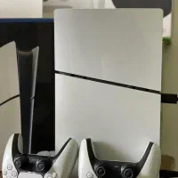 ps5 اسلیم ریجن اوروپا